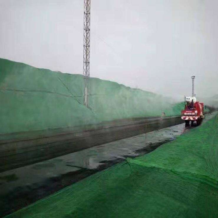 鐵路運煤抑塵劑  固體抑塵劑種類很多