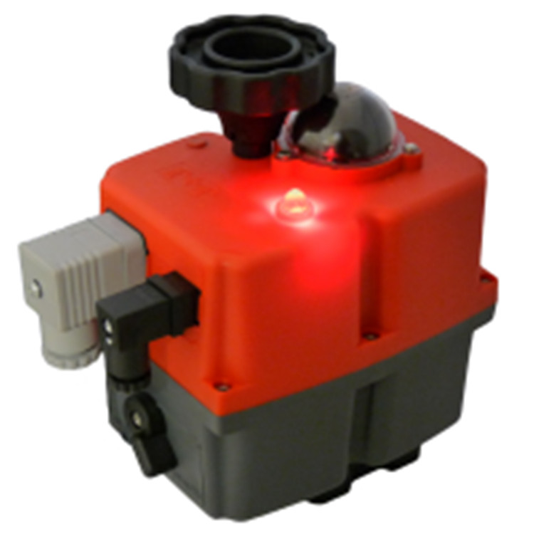 ACTUATED VALVE SUPPLIES電動(dòng)閥門執(zhí)行器J3C-S35