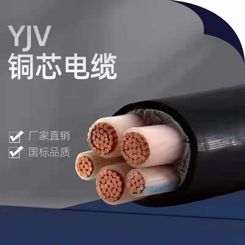 天聯(lián)牌電力電纜ZR-YJV22 4*25+1*16