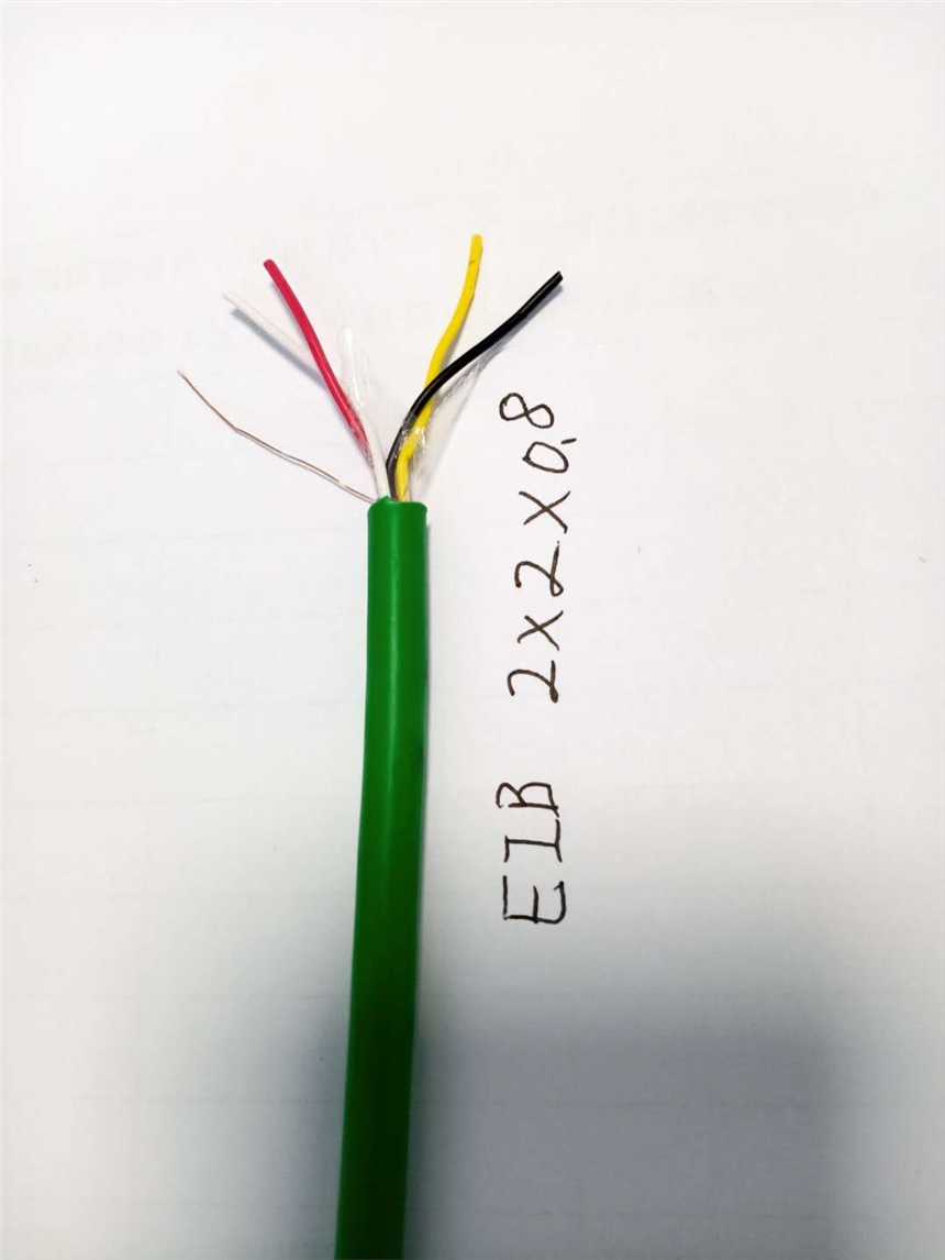 新疆HYAP8*2*0.5+RVV2*2.5組合電纜天聯(lián)國(guó)標(biāo)線(xiàn)