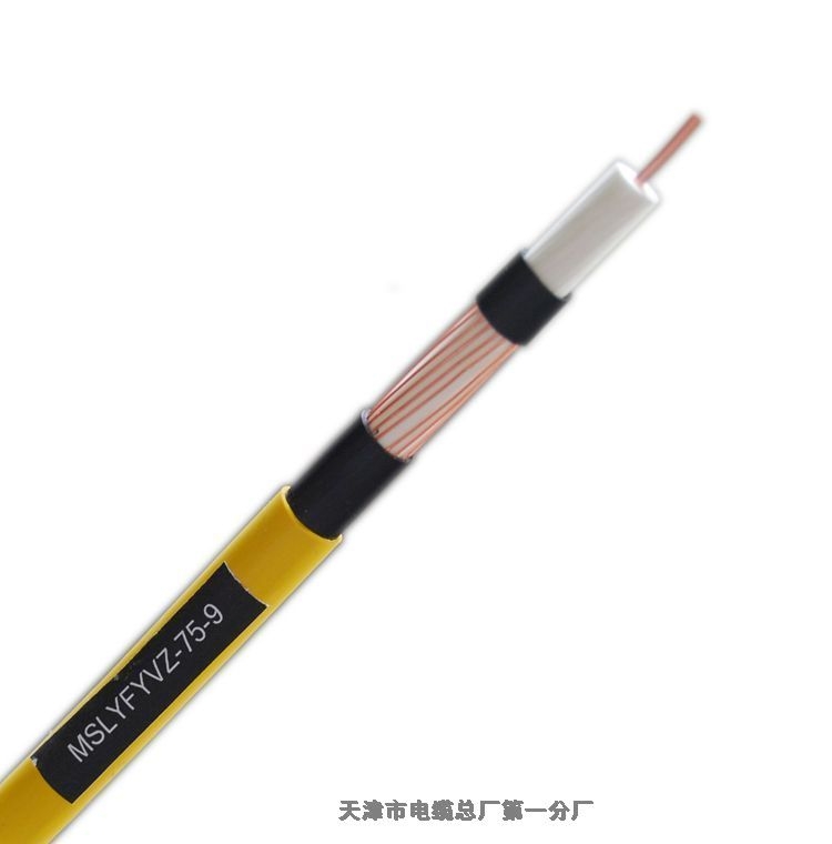 山西通訊電纜IC-SA 1*2*2.5天聯(lián)國(guó)標(biāo)線