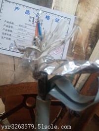 銅芯3芯塑料絕緣電力電纜咨詢