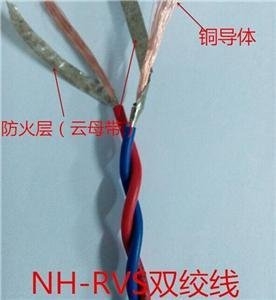 陜西電器連接軟電纜RVVP14*2.5米價(jià)