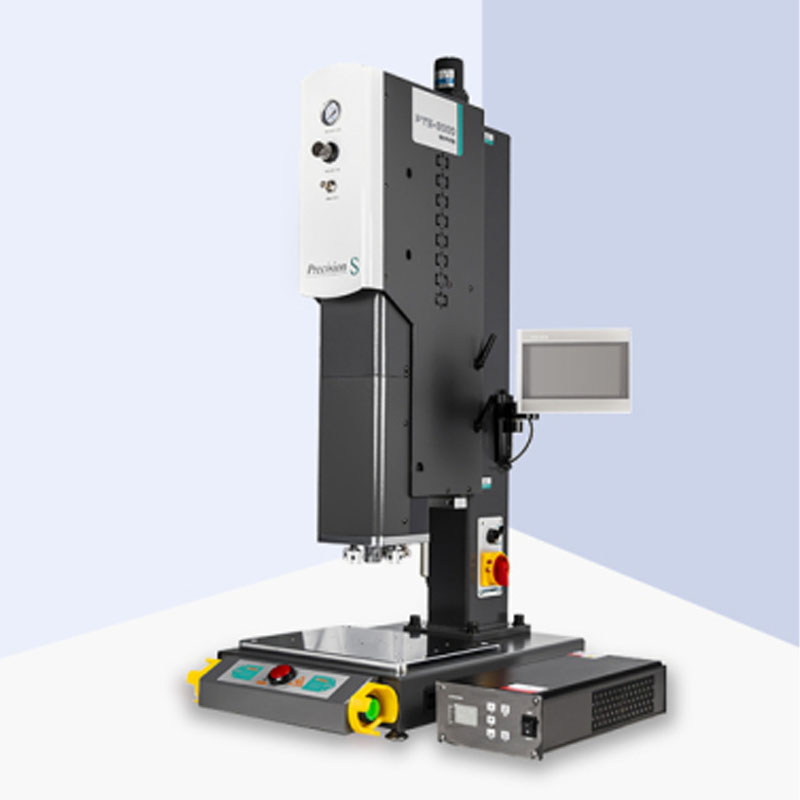 空氣過濾器專用超聲波焊接機(jī)