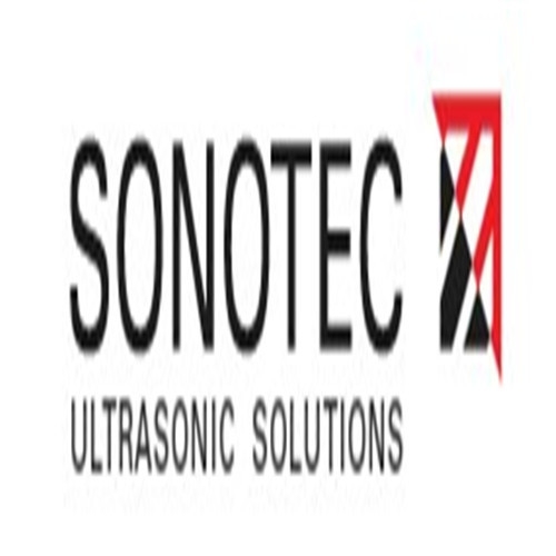 德國 SONOTEC超聲波傳感器