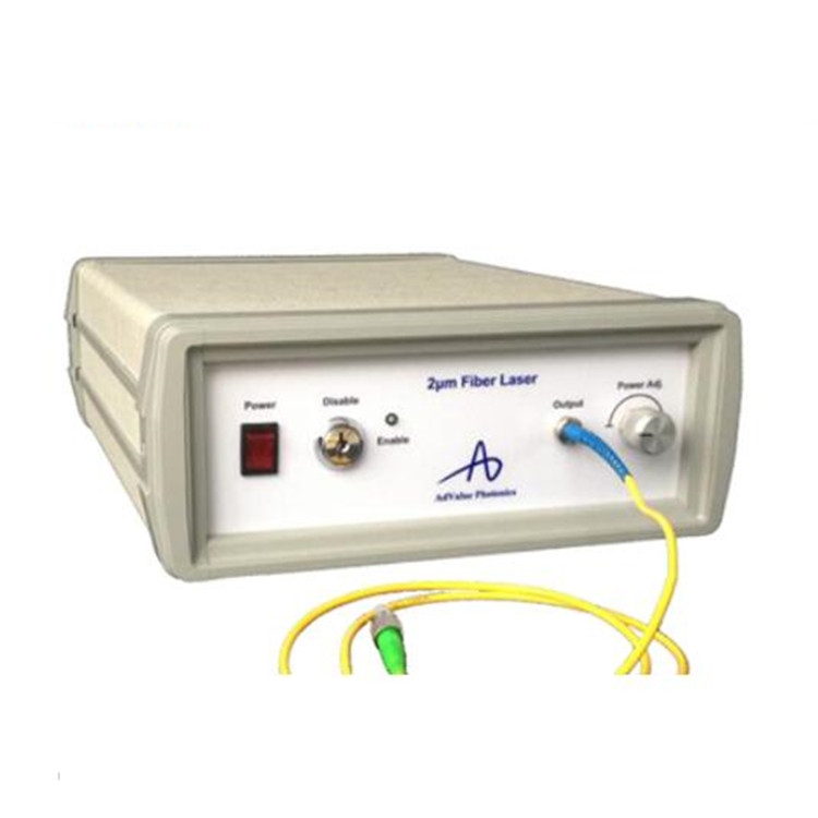 美國AdValue Photonics光纖放大器模塊