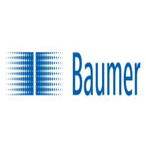 BAUMER-HUBNER編碼器