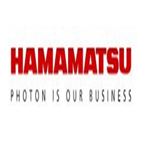 日本Hamamatsu光電二極管