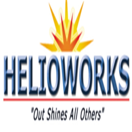 美國(guó)Helioworks 紅外光源驅(qū)動(dòng)器