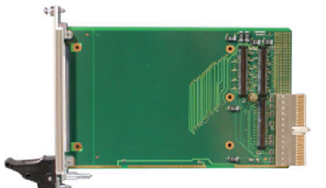 探索PCI 轉(zhuǎn) PMC 載板轉(zhuǎn)接卡連接不同接口的橋梁