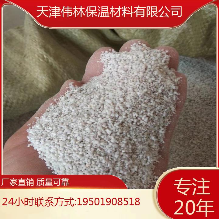 天 津拋料珍珠巖2025年報(bào)價(jià)減少熱量散失