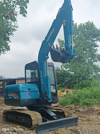 二手60挖機幾萬當老板20挖機2萬擁有 30挖機