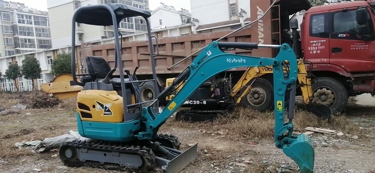 微型15挖機20挖機小型70挖機發(fā)財致富好機器