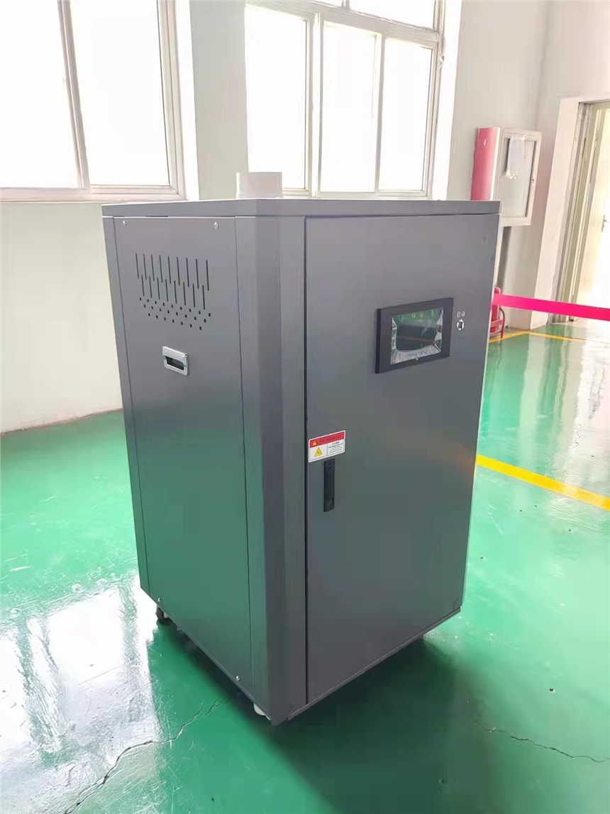 匠奧燃?xì)馊A(yù)混低氮冷凝采暖熱水鍋爐120KW