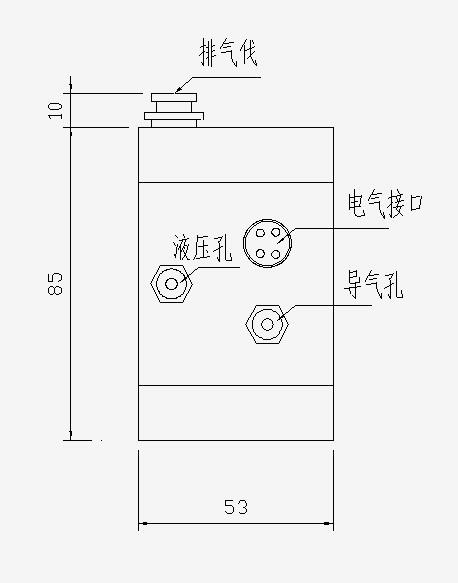 廣東清遠(yuǎn)市液壓式靜力水準(zhǔn)儀來樣替代量程可選