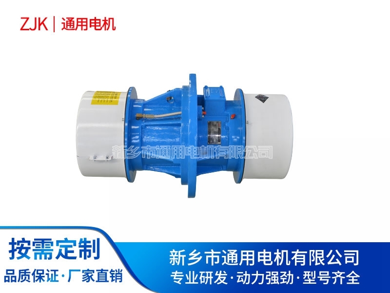 通用側(cè)板振打電機(jī)-10KW振動(dòng)電機(jī)-臥式電機(jī)來(lái)圖加工