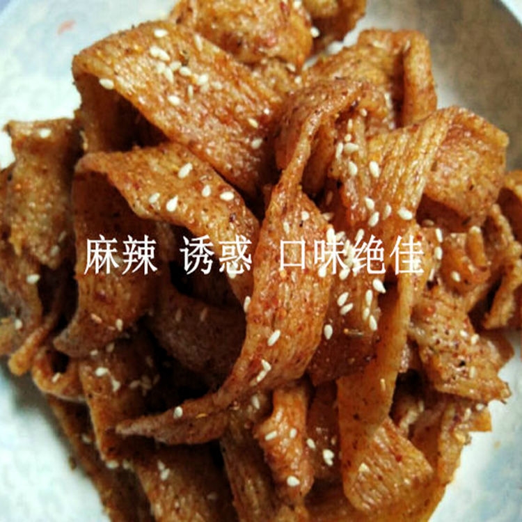 多味麻辣條機(jī)培訓(xùn)