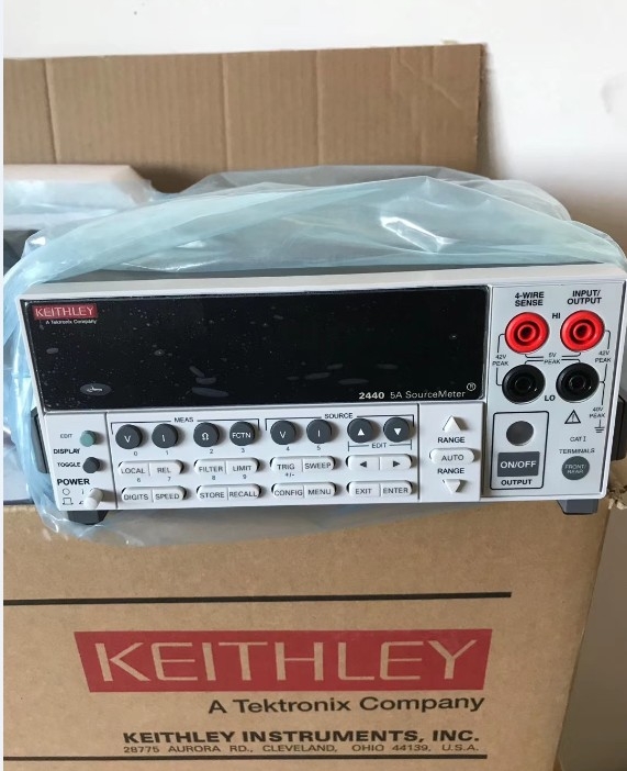 Keithley2600B(sh)Դ /N/S