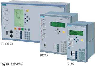 代理西門子保護(hù)裝置7SJ6245-5EB00-3FG0特價(jià)