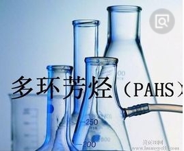 PAK| PAH |PAHS| 多環(huán)芳香烴測(cè)試