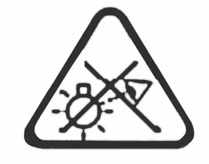 LED藍光危害評估的最新標準IECTR62778