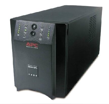 施耐德APC 1.5KW