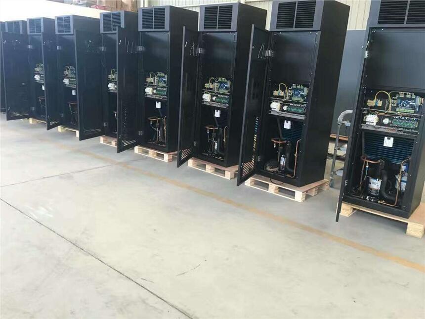 德利仕3W15KL UPS不間斷電源15KVA