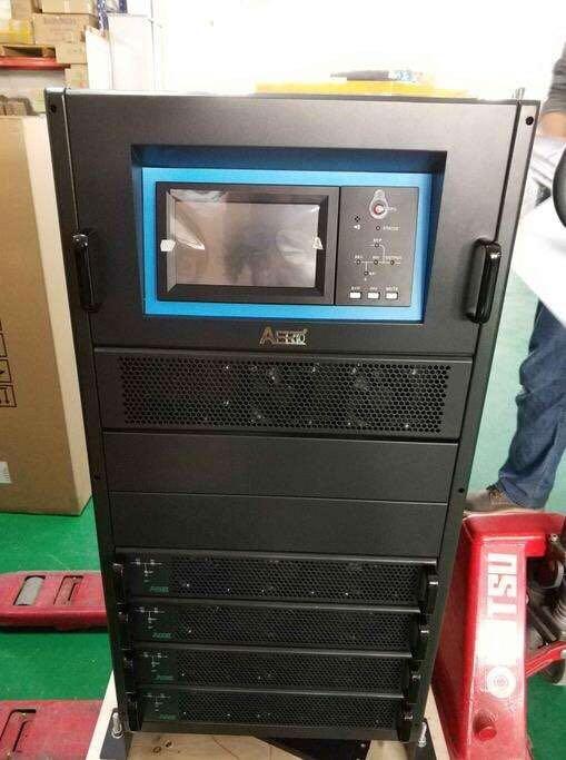 山特UPS電源0.5KVA 0.6KVA山特UPS不間斷電源