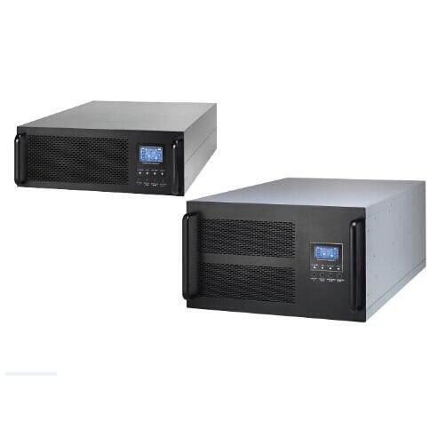 艾亞特R3W15K-II UPS電源15000VA