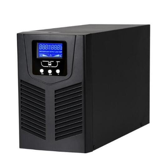 艾亞特R3W15KL-II UPS不間斷電源15KVA