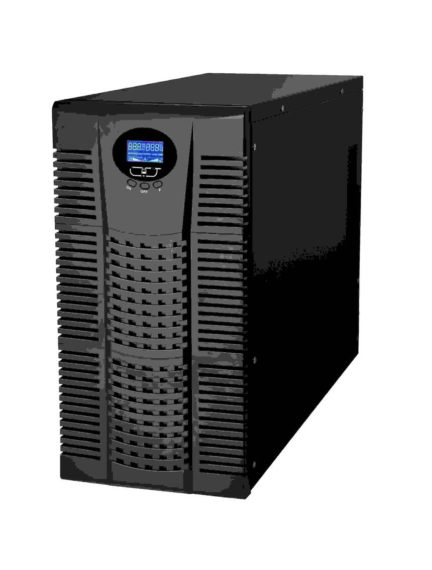 艾亞特R3W15KS-II UPS電源15000VA