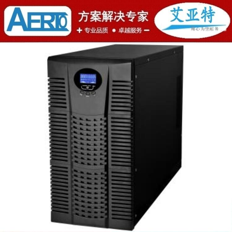 德利仕W15KL-II UPS不間斷電源15000VA