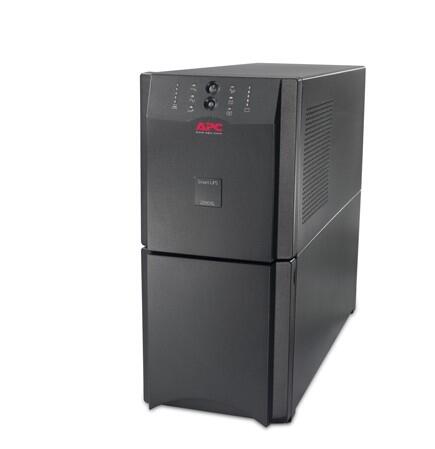 APC Smart-UPS 3000