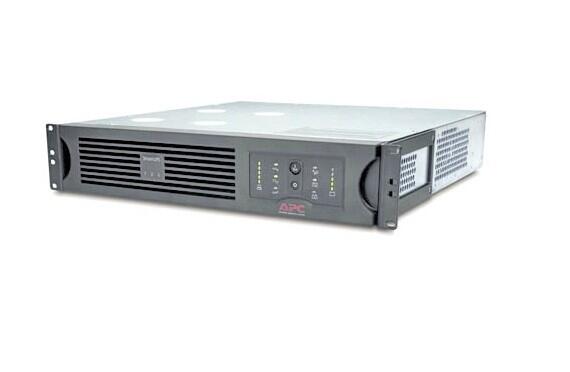 APC Smart-UPS 2200 RM2U