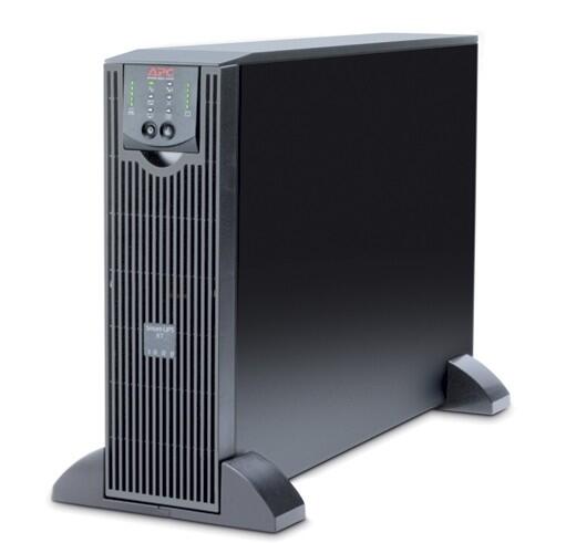 APC Smart-UPS RT 3000UX