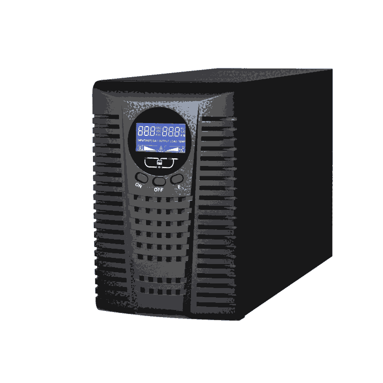 UPS電源GES-N1K/1KVA/0.6KW