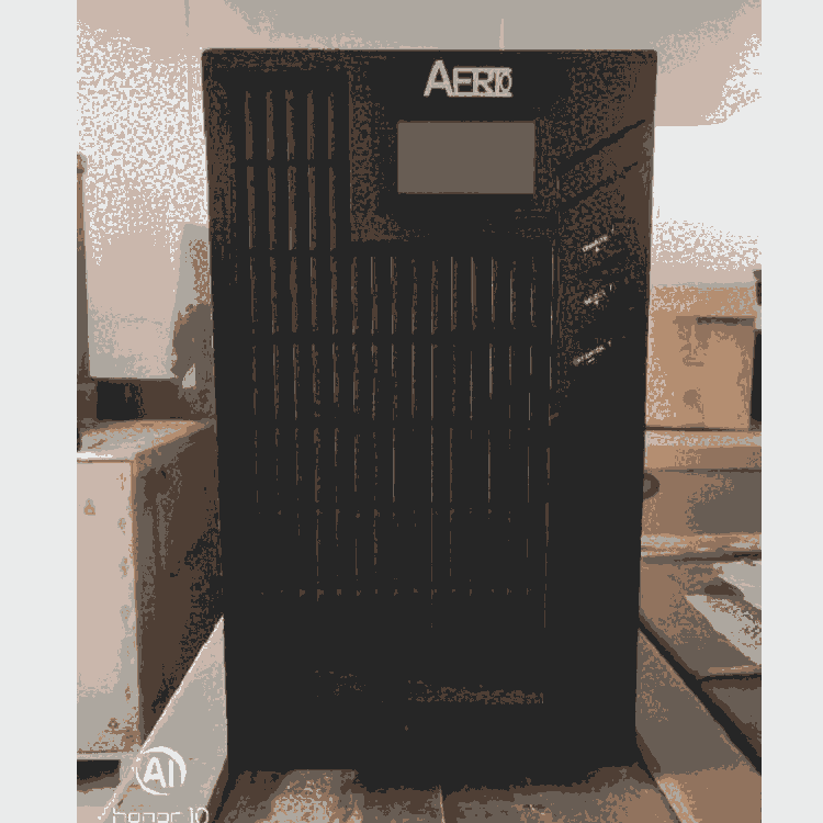 UPS不間斷電源CG1S（A）/1KVA/0.7KW