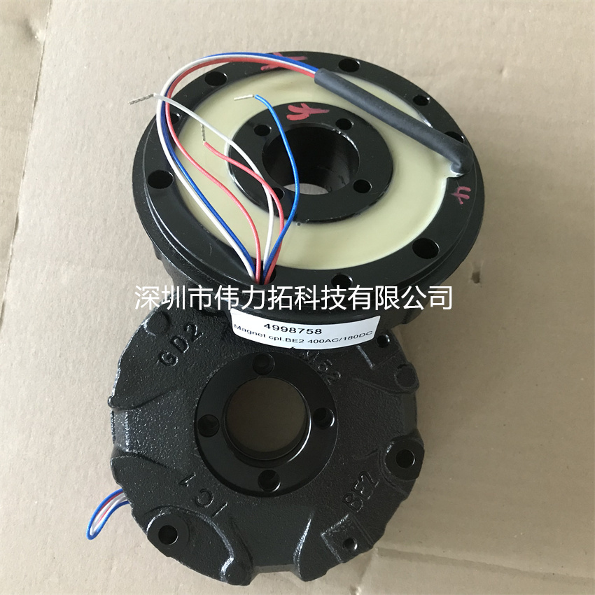 德國--電機線圈BE2  400NM 180DC，原裝正品