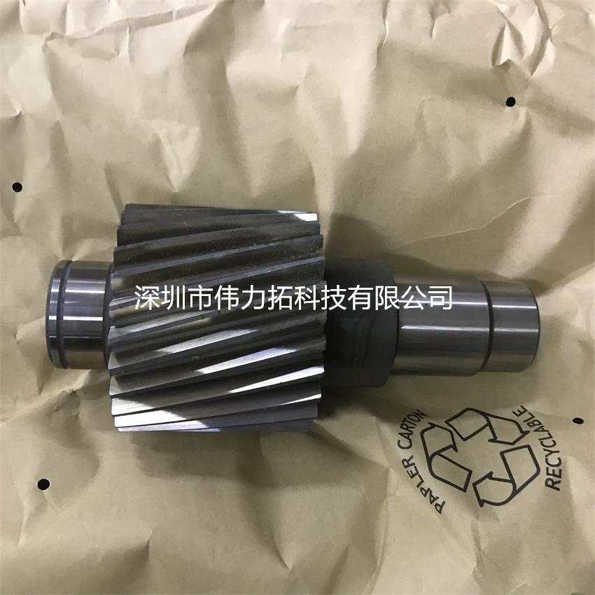 德國 -減速機(jī)齒輪 齒輪軸 大小齒輪44881，原裝正品