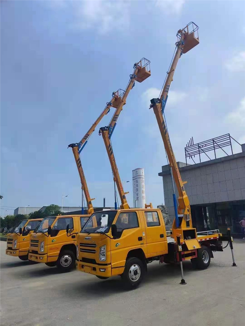 高空作業(yè)車 可分期