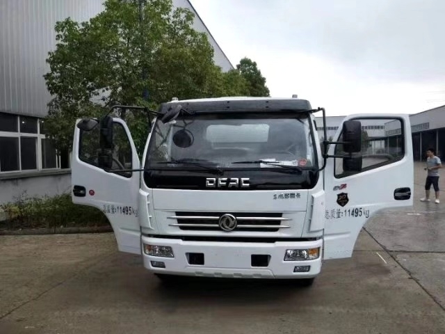 東風(fēng)油罐車  藍牌加油車C證可開包上戶可送全國