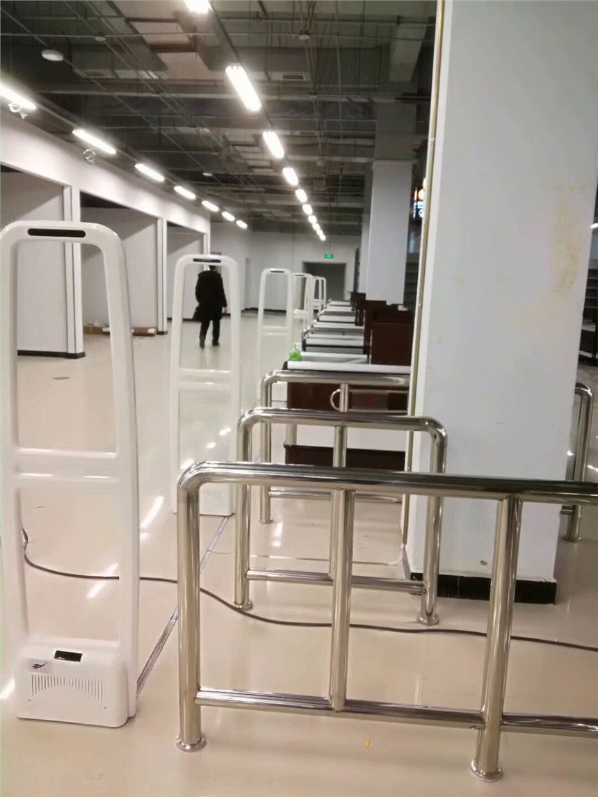超市零售防盜設(shè)備廠家