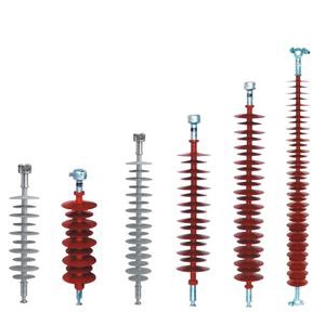 河北永捷FSP-110復(fù)合防風(fēng)偏絕緣子
