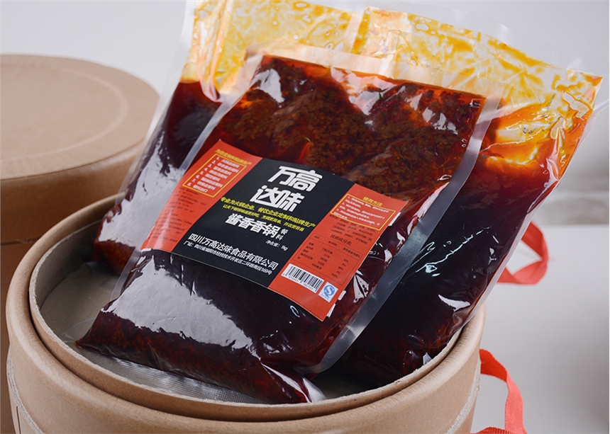 麻辣香鍋底料批發(fā)廠家，香鍋底料哪個(gè)品牌好