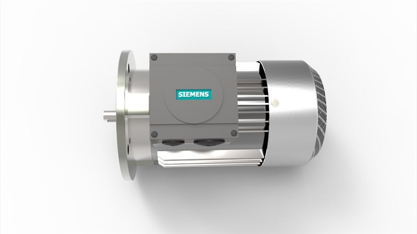 蚌埠市SIEMENS西門子（授權(quán)）電機(jī)總代理商