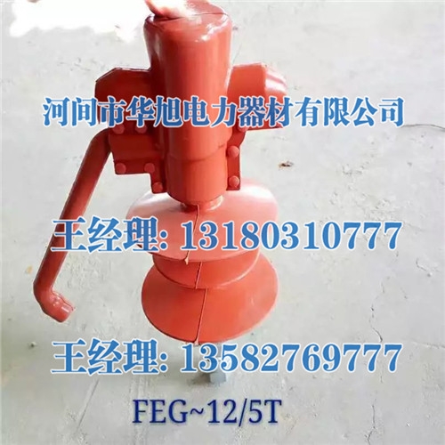 供應防雷絕緣子FEG-12/5 復合外套金屬氧化物避雷器HY5WS-10/30