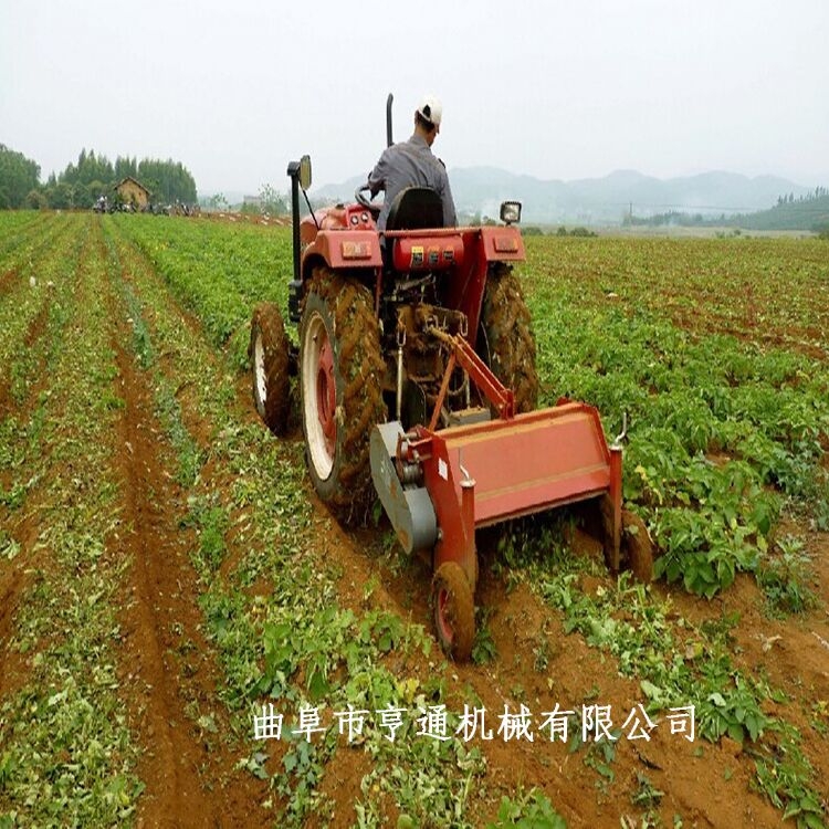 多功能農(nóng)用插秧機 有視頻手扶車帶四輪車帶殺秧機 工作視頻