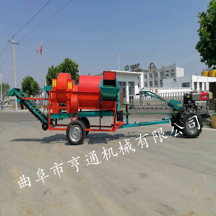 干自動裝袋摘果機(jī)型號 家用花生摘果機(jī) 花生摘果機(jī)型號