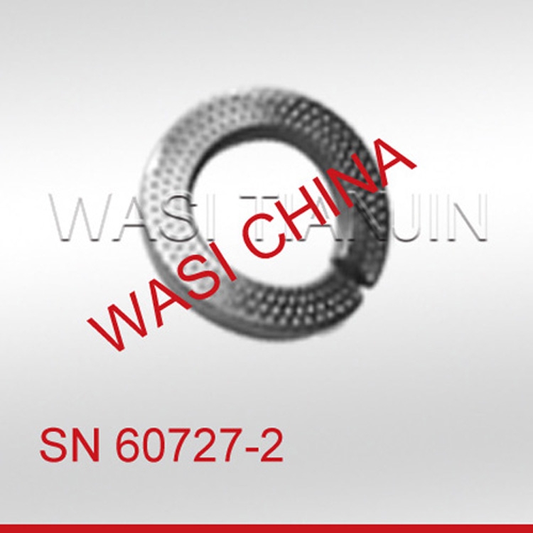 萬(wàn)喜麻面鎖緊墊圈SN60727 BN208012
