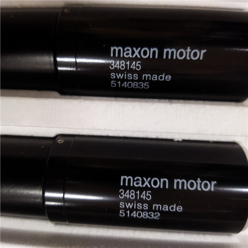 maxon motor直流電機(jī)108828的參數(shù)和特征